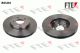 FTE Bremsscheibe 9071009