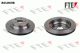 FTE Bremsscheibe 9082581