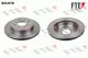 FTE Bremsscheibe 9082197