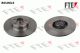 FTE Bremsscheibe 9071390