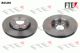 FTE Bremsscheibe 9071271