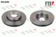 FTE Bremsscheibe 9081227