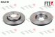 FTE Bremsscheibe 9082027