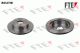 FTE Bremsscheibe 9082063