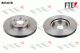 FTE Bremsscheibe 9081023