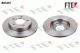 FTE Bremsscheibe 9072276