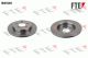FTE Bremsscheibe 9072610