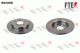 FTE Bremsscheibe 9082095