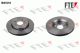 FTE Bremsscheibe 9072525