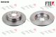 FTE Bremsscheibe 9082040