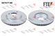 FTE Bremsscheibe 9082584