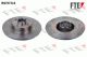 FTE Bremsscheibe 9071393