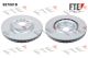 FTE Bremsscheibe 9081055