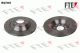 FTE Bremsscheibe 9072550