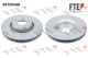 FTE Bremsscheibe 9082588