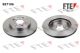 FTE Bremsscheibe 9072323