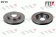 FTE Bremsscheibe 9072311