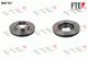 FTE Bremsscheibe 9071142