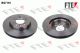 FTE Bremsscheibe 9071046