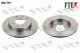 FTE Bremsscheibe 9072235