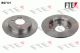 FTE Bremsscheibe 9072224