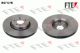 FTE Bremsscheibe 9081072