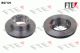 FTE Bremsscheibe 9071047