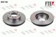 FTE Bremsscheibe 9071002
