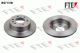 FTE Bremsscheibe 9081124