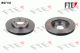 FTE Bremsscheibe 9072119