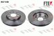 FTE Bremsscheibe 9082398