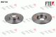 FTE Bremsscheibe 9072314