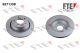 FTE Bremsscheibe 9081171