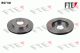 FTE Bremsscheibe 9072088
