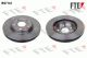 FTE Bremsscheibe 9071073