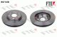 FTE Bremsscheibe 9081084