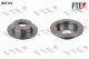 FTE Bremsscheibe 9072230