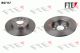 FTE Bremsscheibe 9072360