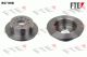 FTE Bremsscheibe 9082428