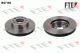 FTE Bremsscheibe 9071219