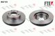 FTE Bremsscheibe 9071249