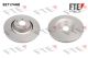 FTE Bremsscheibe 9081206