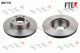 FTE Bremsscheibe 9071028