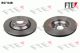 FTE Bremsscheibe 9082186