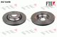 FTE Bremsscheibe 9082592