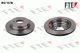 FTE Bremsscheibe 9082149