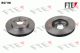 FTE Bremsscheibe 9071042