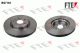 FTE Bremsscheibe 9071101