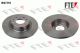 FTE Bremsscheibe 9072212