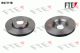 FTE Bremsscheibe 9081220